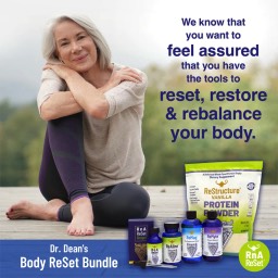 Dr. Dean’s Body ReSet Bundle